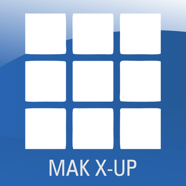 MAK X-Up