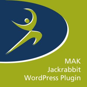 MAK Jackrabbit WordPress Plugin