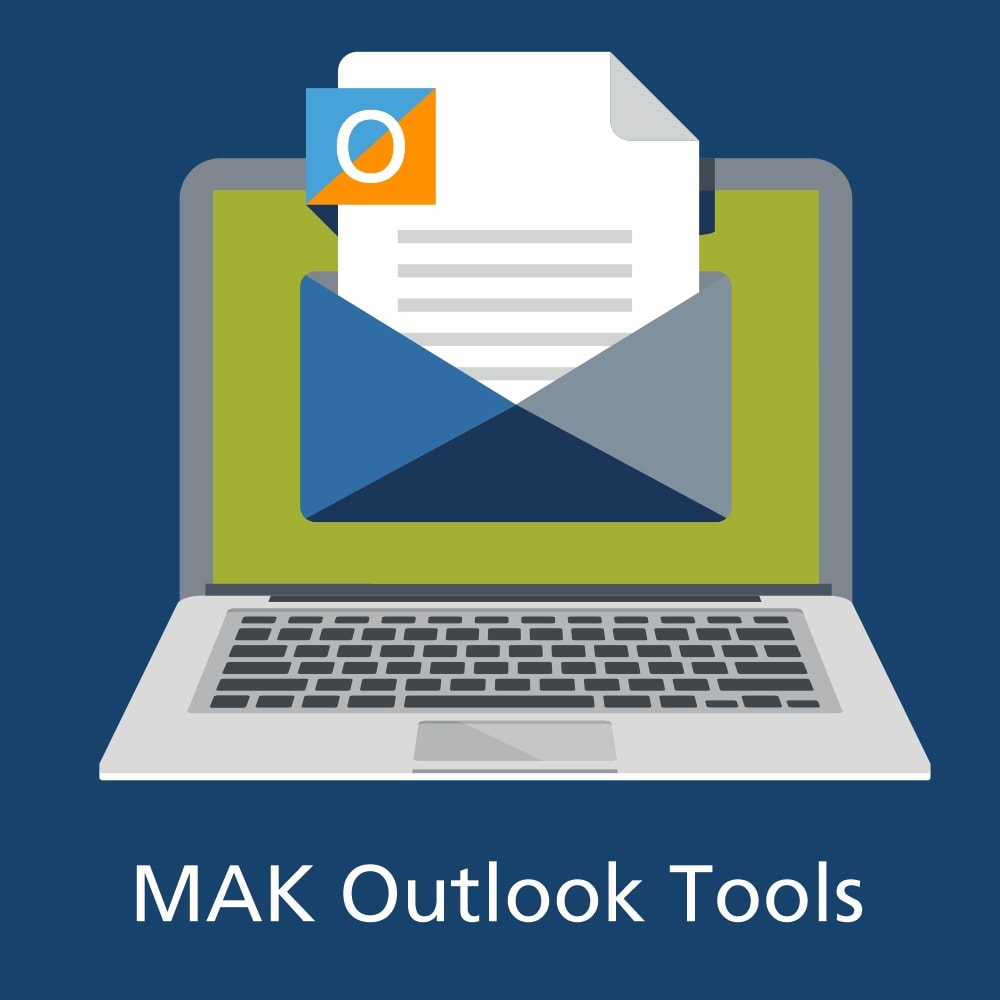 MAK Outlook Tools